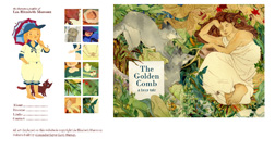 Lemonflower: the Art and Design of Lia Marcoux